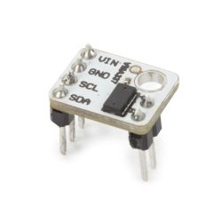 VL53L0X TIME-OF-FLIGHT SENSOR