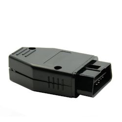 OBD2 CONNECTOR MALE 16P