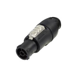 POWERCON TRUE1 TOP - 16A, VROUWELIJKE CONNECTOR