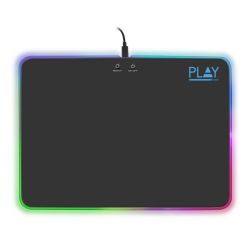 GAMING MUISMAT MET RGB-VERLICHTING