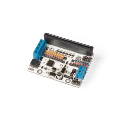 MOTOR SHIELD VOOR MICROBIT