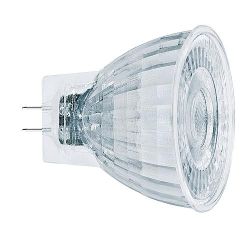 LED LAMP 12V G4 4.0W 2700K 345LM MR11