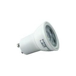 LED LAMP 230V 3000K 3.4W GU10 MR11 180LM