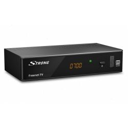 DVB-T/DVB-T2 HD ONTVANGER FREE TO AIR