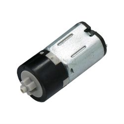 DC G. MOTOR 3V 60MA 60RPM 1/171 0,029NM