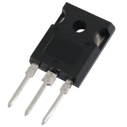 N-MOSFET 500V 20A 280W TO247AC