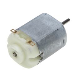 MOTOR 1.5V-6V 0.3A 16000RPM