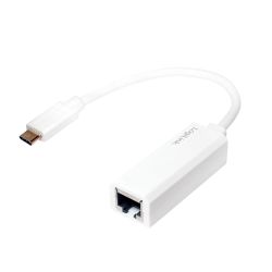 USB-C NETWERK ADAPTER 10/100/1000MB