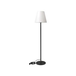 DESIGN BUITENLAMP 150CM