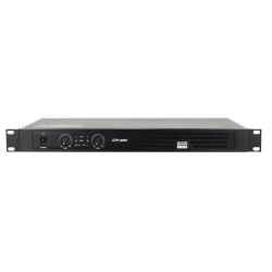 1U VERSTERKER DIGITAL CLASS-D 2X150W RMS 4OHM