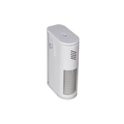 MINI PIR-SENSOR MET ALARM