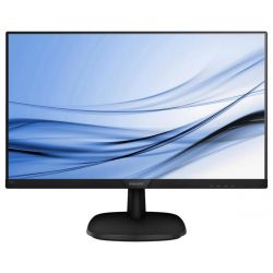 27'' 1920X1080 250CD/M2 4MS 100000:1 TFT LCD/LED ZWART VGA/HDMI