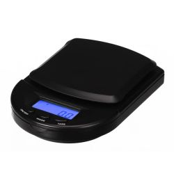 DIGITALE MINI PRECISIEWEEGSCHAAL - 500 G / 0.1 G