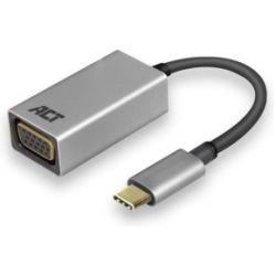 USB-C NAAR VGA CONVERTER