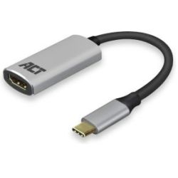 USB-C NAAR HDMI FEMALE ADAPTER, 4K