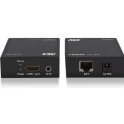 HDMI EXTENDER VOOR CAT6 3D/IR MAX 60M