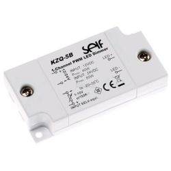 LED DIMMER 12VDC/24VDC 3.33A 0-10V