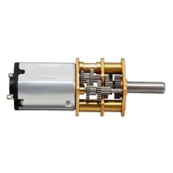 MOTOR 12VDC 30RPM