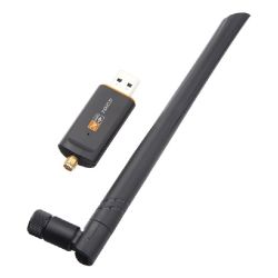 WIRELESS USB ADAPTER 802.11AC/A/B/G/N