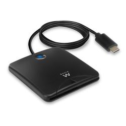 USB-C SMARTCARD ID LEZER