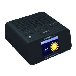 DAB+/FM/INTERNET WEKKEREADIO