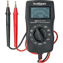 BATTERIJTESTER PRO XT1