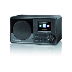 FM/INTERNET RADIO