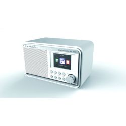 DAB+/FM/INTERNET RADIO WIT