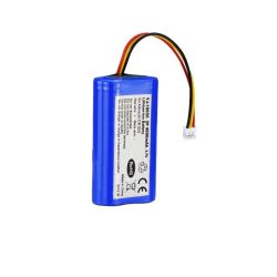 BATTERY PACK VOOR DR855/DR860