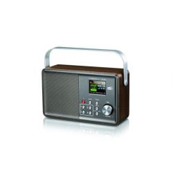 DAB+/FM SENIOR RADIO