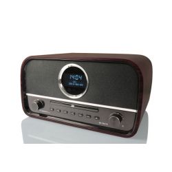 DAB+/FM/BLUETOOTH/CD RADIO