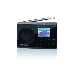 DAB+/FM RADIO