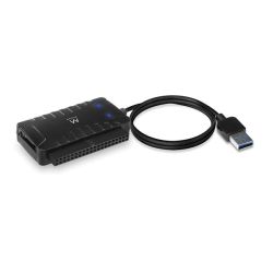 USB NAAR 2.5'' EN 3.5'' IDE/SATA-ADAPTER