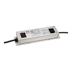 LED VOEDING 24V/6.25A 150W IP65 BEHUIZING