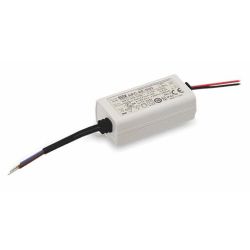 LED DRIVER 8-16VDC 500MA 8W