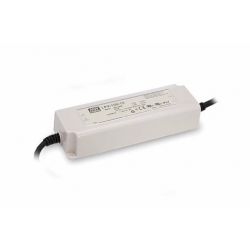 LED VOEDING 48V/3.2A 151W IP67 BEHUIZING