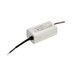 LED DRIVER 350MA 9-36V 12W IP42