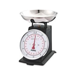 ANALOGE KEUKENWEEGSCHAAL - 5 KG / 20 G