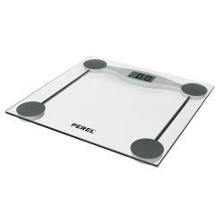 DIGITALE PERSONENWEEGSCHAAL - 180 KG / 100 G