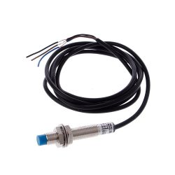 PROXIMITY SENSOR NPN NO 6-36VDC M8