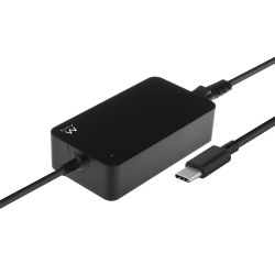USB TYPE-C LAPTOPLADER MET POWER DELIVERY PROFIELEN 45W