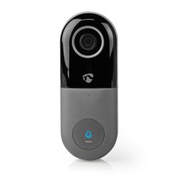 SMART WIFI VIDEO DEURBEL