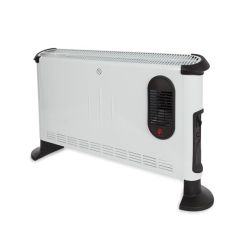 CONVECTOR - 3000 W - TURBO