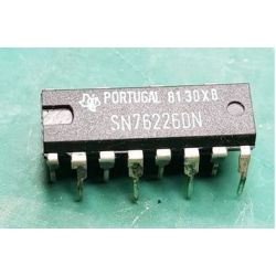 COLOUR TV LUMINANCE PROCESSOR