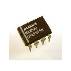 3.0V/3.3V MICROPROCESSOR SUPERVISORY CIRCUITS