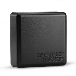 GPS TRACKER