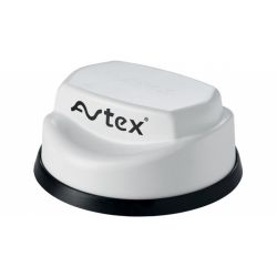 WIFI/4G INTERNET ANTENNE + ROUTER