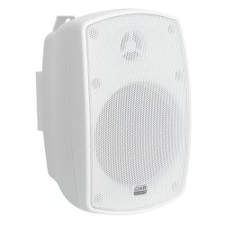 LUIDSPREKERBOX 2-WEG 4'' 40WRMS PER SET WIT IP54