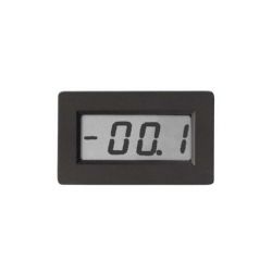 PANEELMETER LCD 3.5 DIGIT