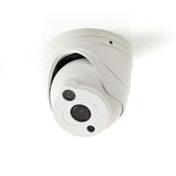 HD DOME CAMERA 1080P IR IP65 12V